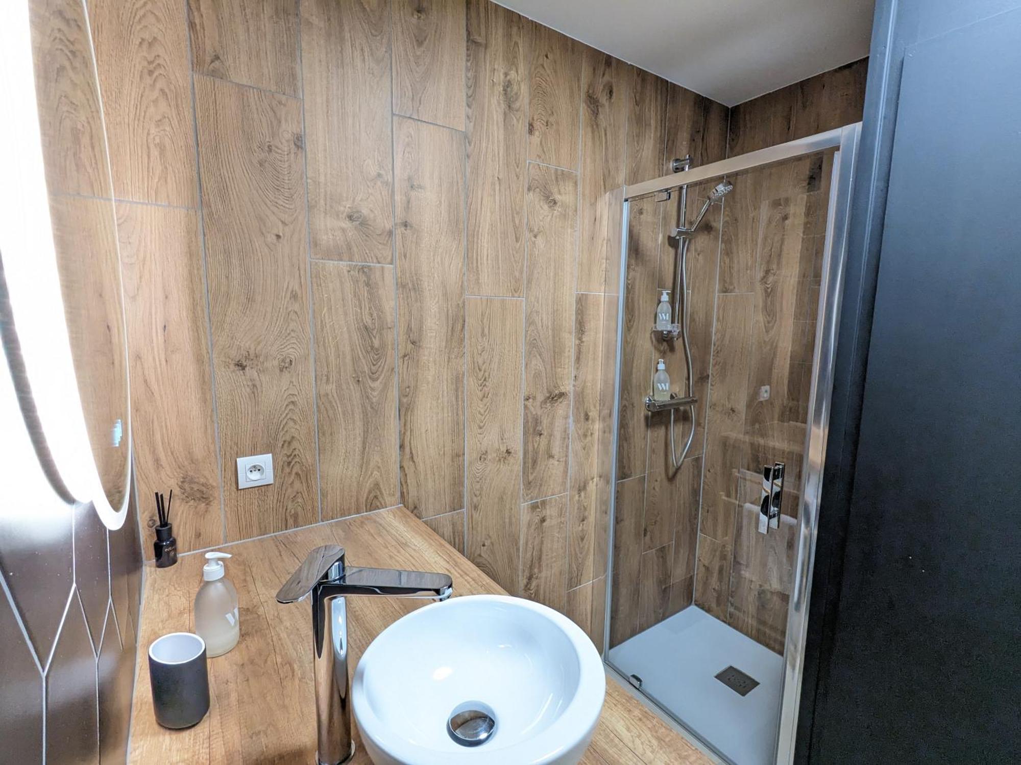 Appartement Place de la Cath' avec parking Colmar Extérieur photo